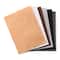 12 Packs: 18 ct. (216 total) 9" x 12" Neutral Felt Sheets by Creatology™